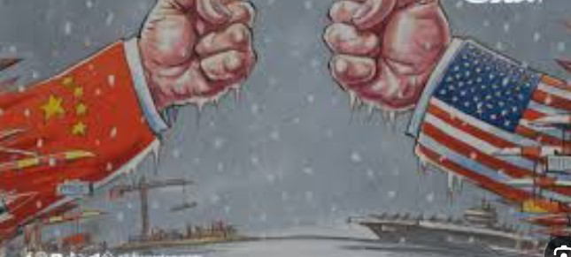 هل العالم على أعتاب حرب تكنولوجية بين أمريكا والصين؟ صراع الذكاء الاصطناعي يشتعل